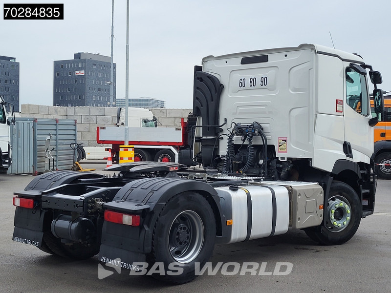 Renault C 440 4X2 Hydraulik Big-Axle VEB+ - 트랙터 유닛 : 사진 5 Renault C 440 4X2 Hydraulik Big-Axle VEB+ - 트랙터 유닛 : 사진 5
