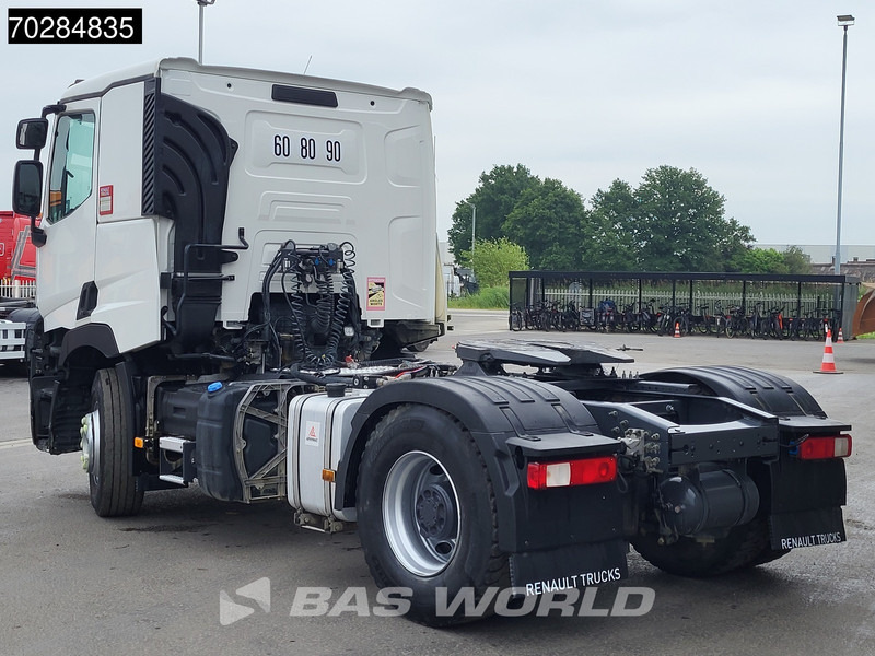 Renault C 440 4X2 Hydraulik Big-Axle VEB+ - 트랙터 유닛 : 사진 2 Renault C 440 4X2 Hydraulik Big-Axle VEB+ - 트랙터 유닛 : 사진 2