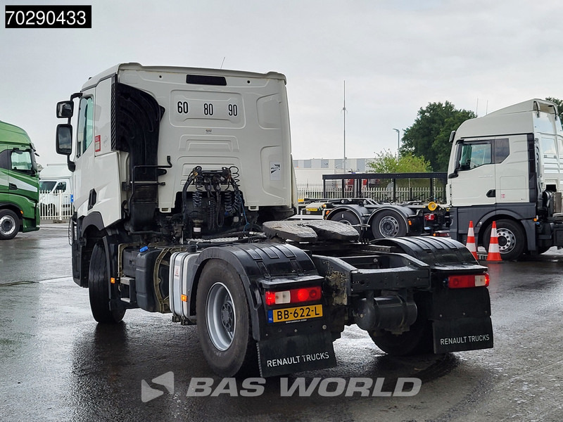 Renault C 440 4X2 NL-Truck Big-Axle Retarder Hydraulik Euro 6 - 트랙터 유닛 : 사진 2 Renault C 440 4X2 NL-Truck Big-Axle Retarder Hydraulik Euro 6 - 트랙터 유닛 : 사진 2