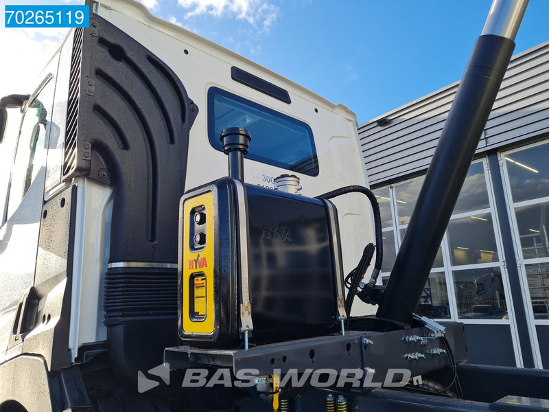 Renault C 480 8X4 NEW! 18m3 KH Kipper Big Axle Full steel OPTIBRAKE+ Euro 6 - 덤프트럭 : 사진 5 Renault C 480 8X4 NEW! 18m3 KH Kipper Big Axle Full steel OPTIBRAKE+ Euro 6 - 덤프트럭 : 사진 5