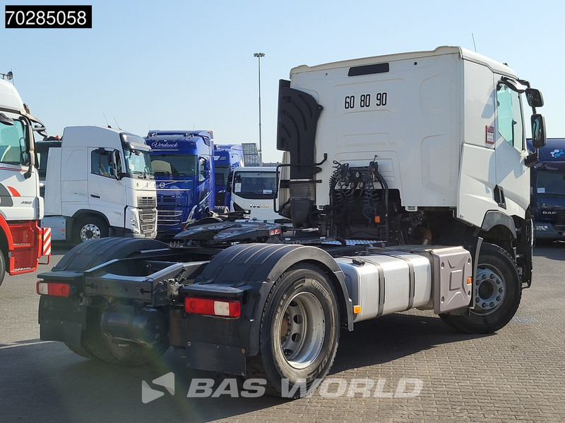 Renault C 520 4X2 Retarder Hydraulik Euro 6 - 트랙터 유닛 : 사진 5 Renault C 520 4X2 Retarder Hydraulik Euro 6 - 트랙터 유닛 : 사진 5