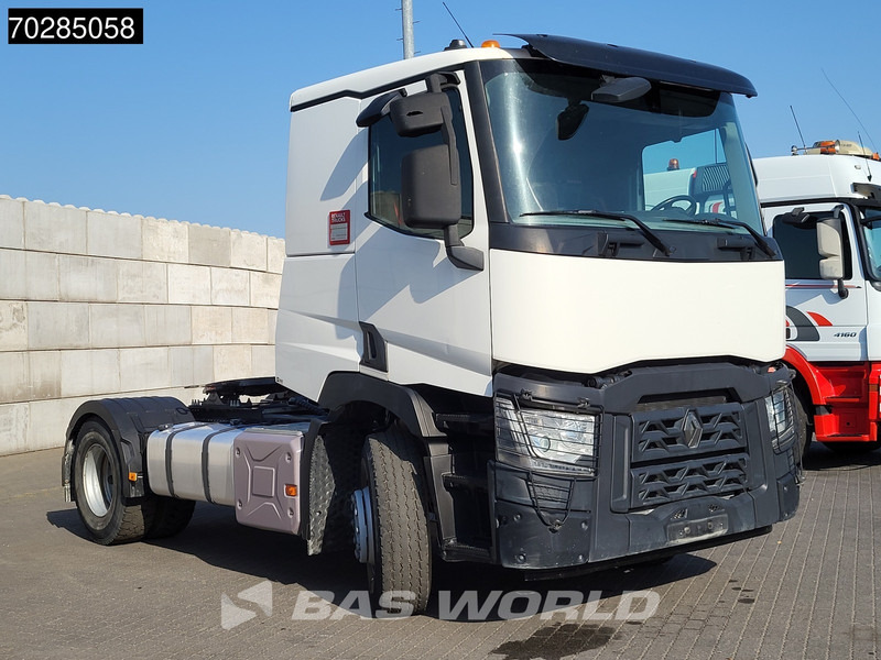 Renault C 520 4X2 Retarder Hydraulik Euro 6 - 트랙터 유닛 : 사진 3 Renault C 520 4X2 Retarder Hydraulik Euro 6 - 트랙터 유닛 : 사진 3