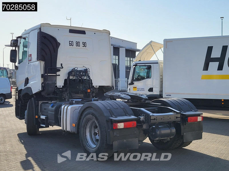 Renault C 520 4X2 Retarder Hydraulik Euro 6 - 트랙터 유닛 : 사진 2 Renault C 520 4X2 Retarder Hydraulik Euro 6 - 트랙터 유닛 : 사진 2