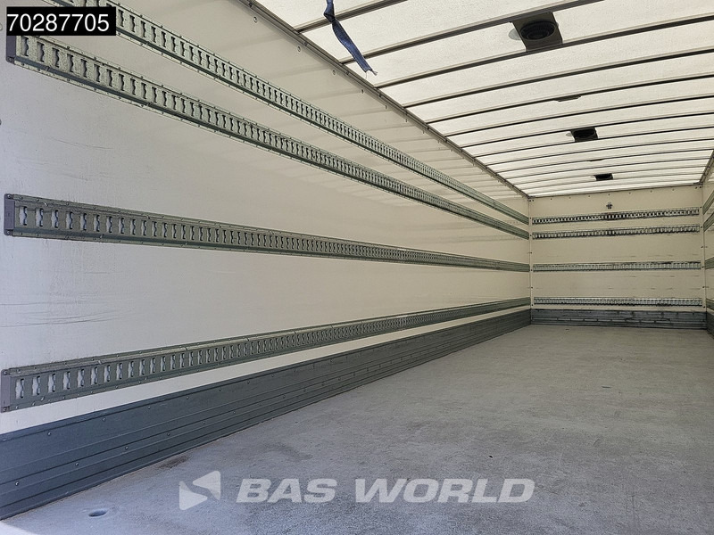 Renault D 210 4X2 16tonner Telma Retarder Automatic 1000kg Ladebordwand ACC - 박스 트럭 : 사진 5 Renault D 210 4X2 16tonner Telma Retarder Automatic 1000kg Ladebordwand ACC - 박스 트럭 : 사진 5