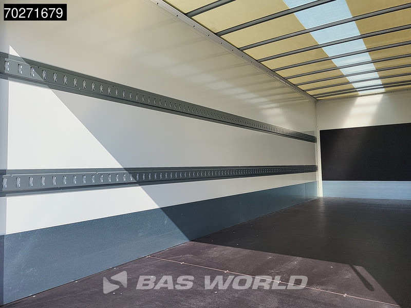 Renault D 240 4X2 NEW 240PK 12tonner Ladebordwand ACC Euro 6 - 박스 트럭 : 사진 5 Renault D 240 4X2 NEW 240PK 12tonner Ladebordwand ACC Euro 6 - 박스 트럭 : 사진 5