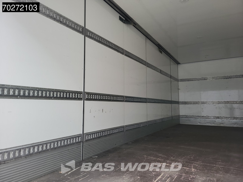 Renault D 250 4X2 16 Tons Automaat Laadklep Euro 6 - 박스 트럭 : 사진 5 Renault D 250 4X2 16 Tons Automaat Laadklep Euro 6 - 박스 트럭 : 사진 5