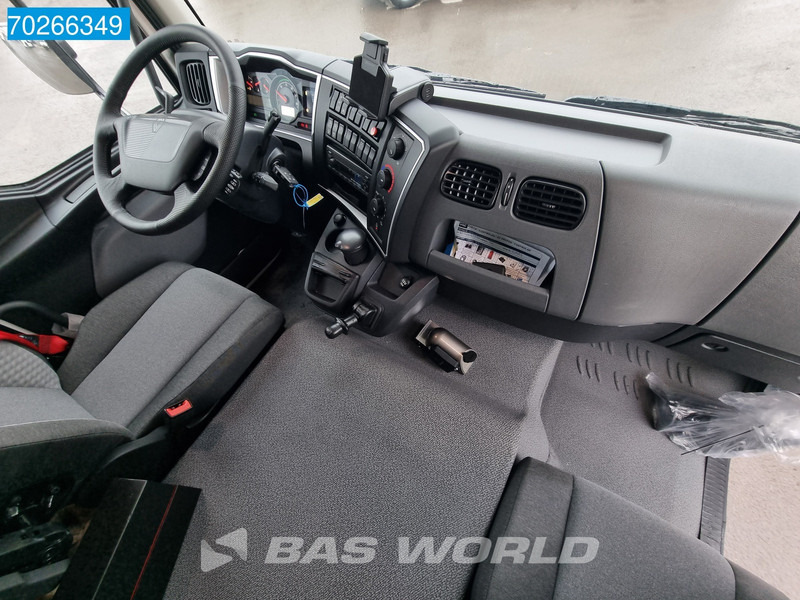 리스 Renault D 250 4X2 NEW 16tonner 2T Ladebordwand ACC Ladebordwand LED Euro 6 Renault D 250 4X2 NEW 16tonner 2T Ladebordwand ACC Ladebordwand LED Euro 6 : 사진 17