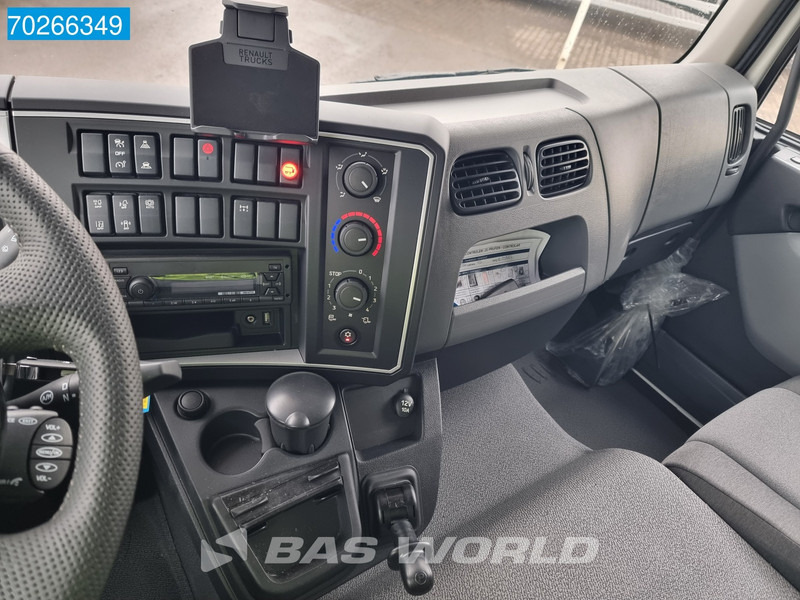 리스 Renault D 250 4X2 NEW 16tonner 2T Ladebordwand ACC Ladebordwand LED Euro 6 Renault D 250 4X2 NEW 16tonner 2T Ladebordwand ACC Ladebordwand LED Euro 6 : 사진 18