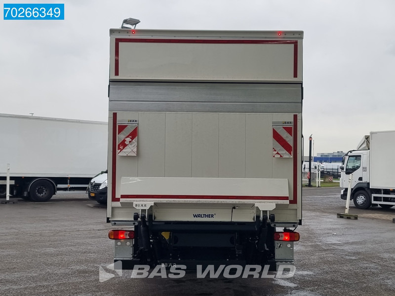 리스 Renault D 250 4X2 NEW 16tonner 2T Ladebordwand ACC Ladebordwand LED Euro 6 Renault D 250 4X2 NEW 16tonner 2T Ladebordwand ACC Ladebordwand LED Euro 6 : 사진 7