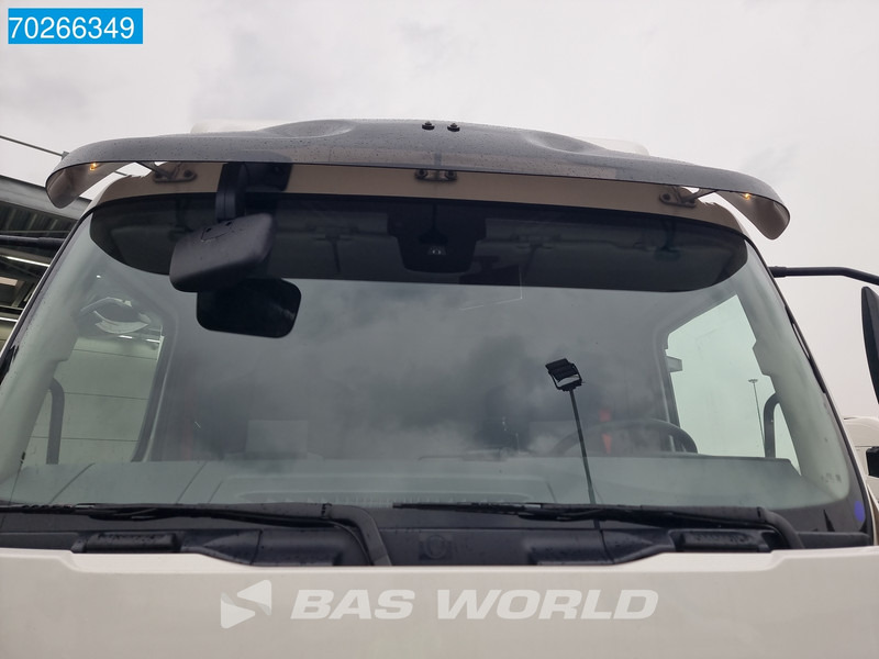 리스 Renault D 250 4X2 NEW 16tonner 2T Ladebordwand ACC Ladebordwand LED Euro 6 Renault D 250 4X2 NEW 16tonner 2T Ladebordwand ACC Ladebordwand LED Euro 6 : 사진 16