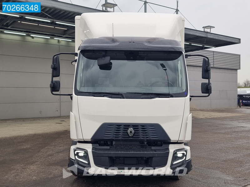 Renault D 250 4X2 NEW 16tonner 2T Ladebordwand ACC Ladebordwand LED Euro 6 - 박스 트럭 : 사진 5 Renault D 250 4X2 NEW 16tonner 2T Ladebordwand ACC Ladebordwand LED Euro 6 - 박스 트럭 : 사진 5