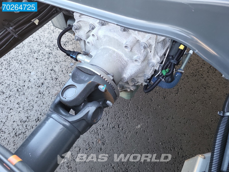 Renault D 250 4X2 NEW! 18 tons chassis Automatic ACC Euro 6 - 캡 새시 트럭 : 사진 5 Renault D 250 4X2 NEW! 18 tons chassis Automatic ACC Euro 6 - 캡 새시 트럭 : 사진 5