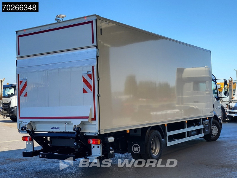 Renault D 250 4X2 NEW 2024 NL reg. possible 16tonner 2000kg Ladebordwand ACC LED Euro 6 - 박스 트럭 : 사진 5 Renault D 250 4X2 NEW 2024 NL reg. possible 16tonner 2000kg Ladebordwand ACC LED Euro 6 - 박스 트럭 : 사진 5