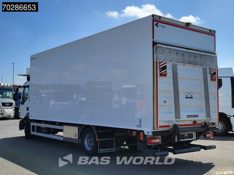 Renault D 280 4X2 16tonner Carrier Supra 850Mt Ladebordwand Automatic Euro 6 - 냉동탑차 : 사진 2 Renault D 280 4X2 16tonner Carrier Supra 850Mt Ladebordwand Automatic Euro 6 - 냉동탑차 : 사진 2