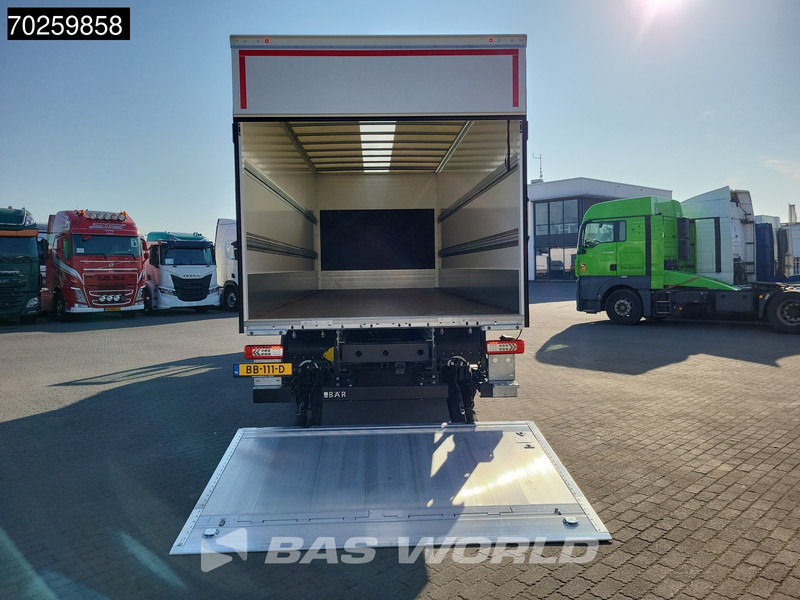 Renault D 280 4X2 NEW 19tons 2024 Registration 2000kg Ladebordwand ACC Euro 6 - 박스 트럭 : 사진 3 Renault D 280 4X2 NEW 19tons 2024 Registration 2000kg Ladebordwand ACC Euro 6 - 박스 트럭 : 사진 3