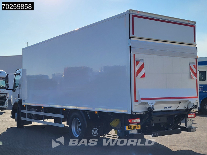 Renault D 280 4X2 NEW 19tons 2024 Registration 2000kg Ladebordwand ACC Euro 6 - 박스 트럭 : 사진 2 Renault D 280 4X2 NEW 19tons 2024 Registration 2000kg Ladebordwand ACC Euro 6 - 박스 트럭 : 사진 2