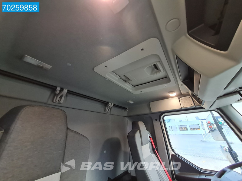 신규 박스 트럭 Renault D 280 4X2 NEW 19tons 2024 Registration 2000kg Ladebordwand ACC Euro 6 : 사진 18