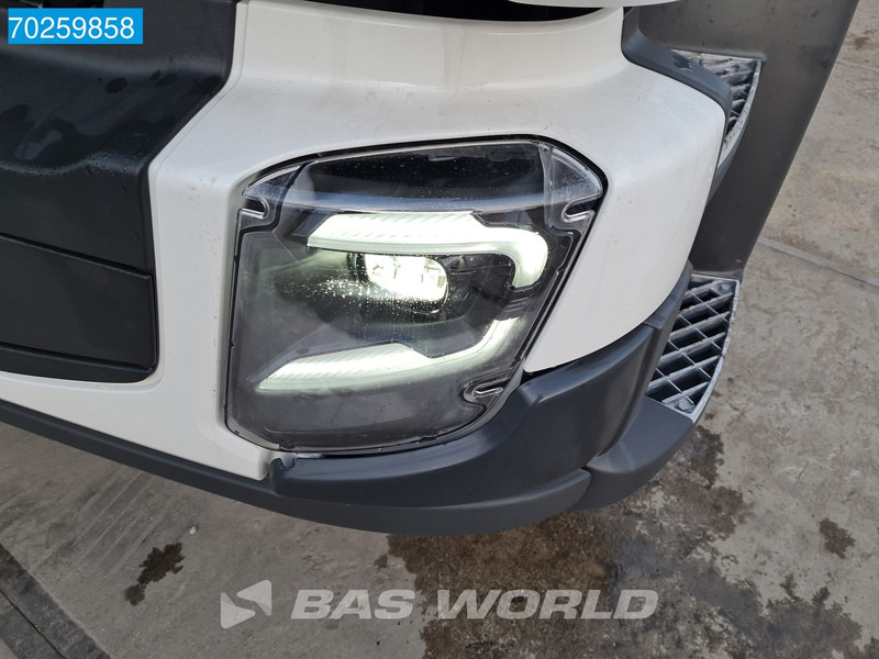 신규 박스 트럭 Renault D 280 4X2 NEW 19tons 2024 Registration 2000kg Ladebordwand ACC Euro 6 : 사진 11