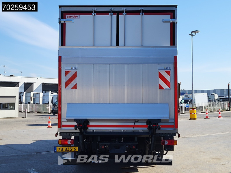 Renault D 280 4X2 NEW! 2024 NL Registration 19t Thermo King T-800R ATP Euro 6 - 냉동탑차 : 사진 3 Renault D 280 4X2 NEW! 2024 NL Registration 19t Thermo King T-800R ATP Euro 6 - 냉동탑차 : 사진 3