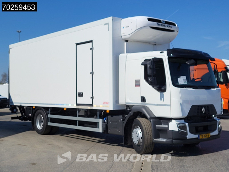 Renault D 280 4X2 NEW! 2024 NL Registration 19t Thermo King T-800R ATP Euro 6 - 냉동탑차 : 사진 5 Renault D 280 4X2 NEW! 2024 NL Registration 19t Thermo King T-800R ATP Euro 6 - 냉동탑차 : 사진 5