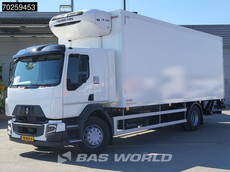 Renault D 280 4X2 NEW! 2024 NL Registration 19t Thermo King T-800R ATP Euro 6 - 냉동탑차 : 사진 1 Renault D 280 4X2 NEW! 2024 NL Registration 19t Thermo King T-800R ATP Euro 6 - 냉동탑차 : 사진 1