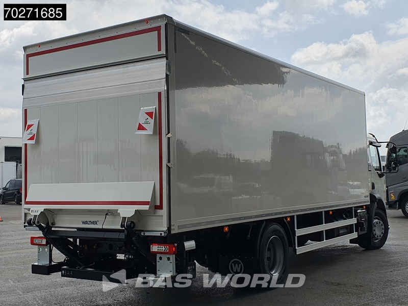 Renault D 320 4X2 NEW 19tons Truck 2000kg Ladebordwand Automatic ACC Euro 6 - 박스 트럭 : 사진 5 Renault D 320 4X2 NEW 19tons Truck 2000kg Ladebordwand Automatic ACC Euro 6 - 박스 트럭 : 사진 5