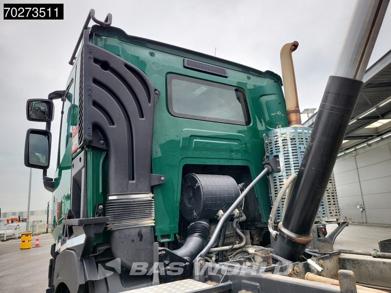 Renault Kerax 460 8X6 15m3 WAF tipper 8x6 Manual Steel suspension Euro 6 - 덤프트럭 : 사진 3 Renault Kerax 460 8X6 15m3 WAF tipper 8x6 Manual Steel suspension Euro 6 - 덤프트럭 : 사진 3
