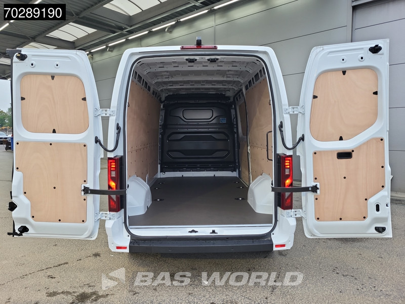 Renault Master 130pk 2025model L3H2 Special Edition LED Imperiaal 17 inch Velgen Airco Cruise Camera Carplay Parkeersensoren L3 12m3 A/C Cruise contr - 패널 밴 : 사진 2 Renault Master 130pk 2025model L3H2 Special Edition LED Imperiaal 17 inch Velgen Airco Cruise Camera Carplay Parkeersensoren L3 12m3 A/C Cruise contr - 패널 밴 : 사진 2