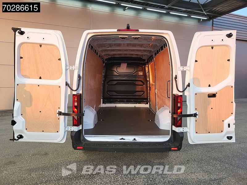 Renault Master 130pk 2025model L3H2 Special Edition LED Imperiaal 17 inch Velgen Airco Cruise Camera Carplay Parkeersensoren L3 12m3 A/C Cruise contr - 패널 밴 : 사진 2 Renault Master 130pk 2025model L3H2 Special Edition LED Imperiaal 17 inch Velgen Airco Cruise Camera Carplay Parkeersensoren L3 12m3 A/C Cruise contr - 패널 밴 : 사진 2