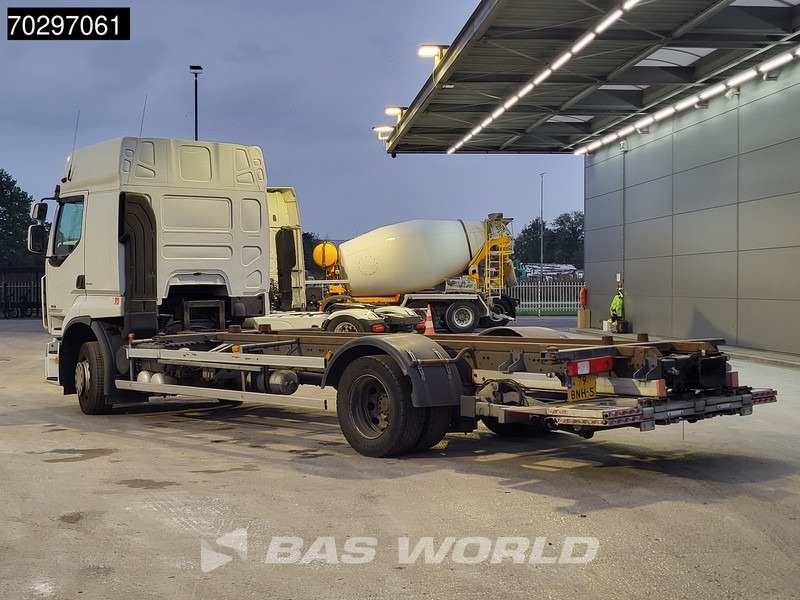 Renault Premium 380 4X2 BDF 2000kg Ladebordwand Automatic Retarder EEV - 컨테이너 운반 장치/ 스와프 보디 트럭 : 사진 2 Renault Premium 380 4X2 BDF 2000kg Ladebordwand Automatic Retarder EEV - 컨테이너 운반 장치/ 스와프 보디 트럭 : 사진 2