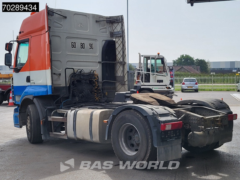 Renault Premium 450 Premium 4X2 Hydraulic Optibrake Euro 4 - 트랙터 유닛 : 사진 2 Renault Premium 450 Premium 4X2 Hydraulic Optibrake Euro 4 - 트랙터 유닛 : 사진 2