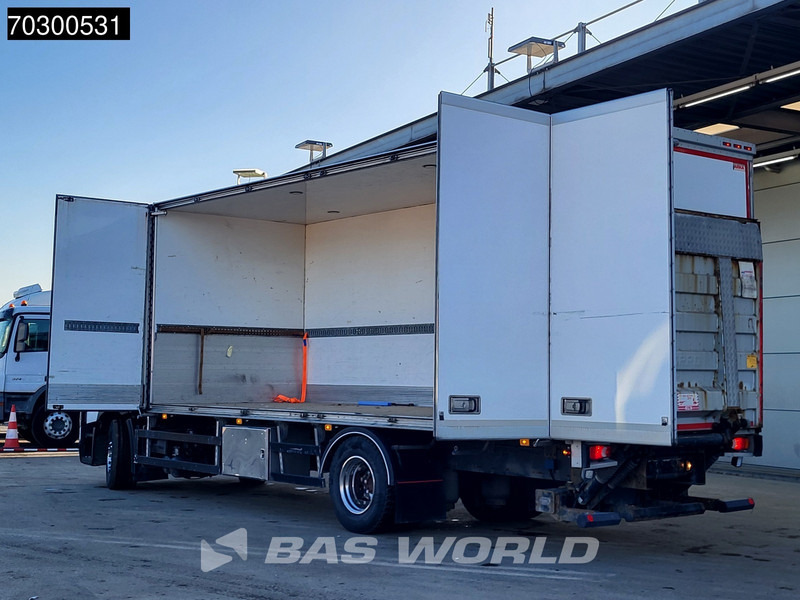 Renault T 380 4X2 21 Tons Full Air 2t Tailgate Euro 6 - 박스 트럭 : 사진 3 Renault T 380 4X2 21 Tons Full Air 2t Tailgate Euro 6 - 박스 트럭 : 사진 3