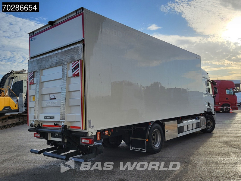 Renault T 380 4X2 Carrier Supra1150U-Mt Optibrake Ladebordwand Automatic Navi ACC Euro 6 - 냉동탑차 : 사진 5 Renault T 380 4X2 Carrier Supra1150U-Mt Optibrake Ladebordwand Automatic Navi ACC Euro 6 - 냉동탑차 : 사진 5