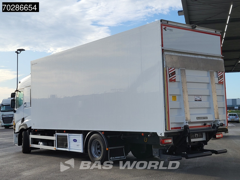Renault T 380 4X2 Carrier Supra1150U-Mt Optibrake Ladebordwand Automatic Navi ACC Euro 6 - 냉동탑차 : 사진 2 Renault T 380 4X2 Carrier Supra1150U-Mt Optibrake Ladebordwand Automatic Navi ACC Euro 6 - 냉동탑차 : 사진 2