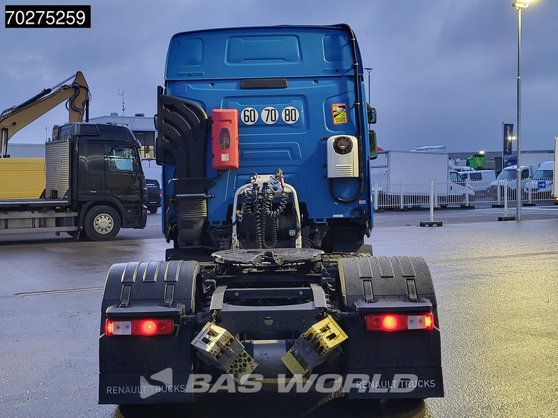 Renault T 440 4X2 Parking cooler ADR DTi13 - 트랙터 유닛 : 사진 3 Renault T 440 4X2 Parking cooler ADR DTi13 - 트랙터 유닛 : 사진 3