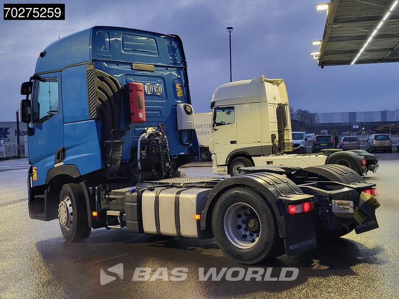 Renault T 440 4X2 Parking cooler ADR DTi13 - 트랙터 유닛 : 사진 2 Renault T 440 4X2 Parking cooler ADR DTi13 - 트랙터 유닛 : 사진 2