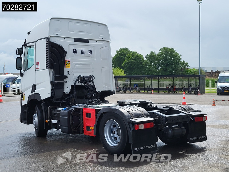 Renault T 440 4X2 SleeperCab DTI 13 Euro 6 - 트랙터 유닛 : 사진 2 Renault T 440 4X2 SleeperCab DTI 13 Euro 6 - 트랙터 유닛 : 사진 2