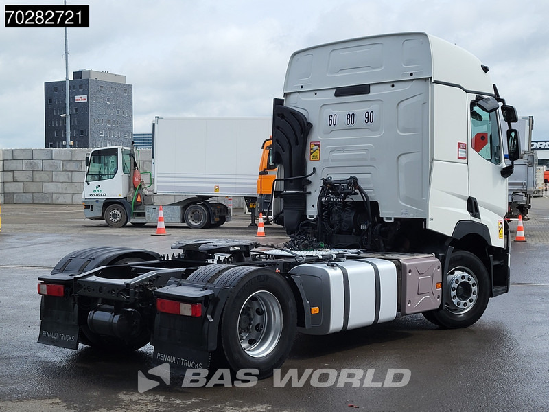 Renault T 440 4X2 SleeperCab DTI 13 Euro 6 - 트랙터 유닛 : 사진 5 Renault T 440 4X2 SleeperCab DTI 13 Euro 6 - 트랙터 유닛 : 사진 5