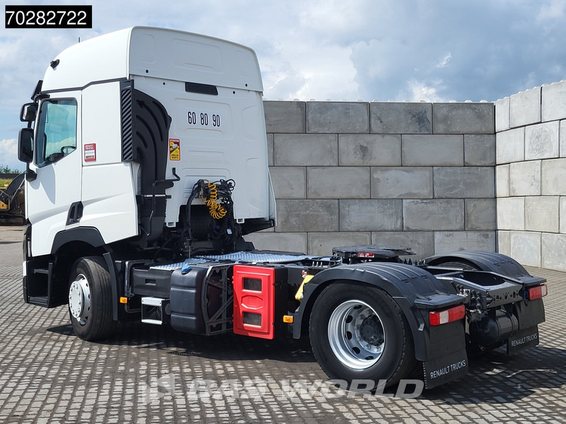 Renault T 440 4X2 SleeperCab DTI13 Euro 6 - 트랙터 유닛 : 사진 2 Renault T 440 4X2 SleeperCab DTI13 Euro 6 - 트랙터 유닛 : 사진 2