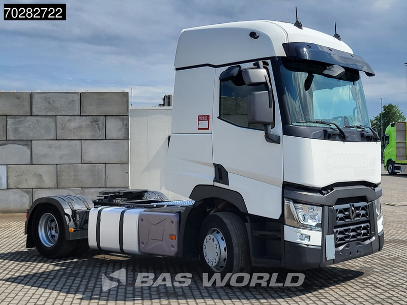 Renault T 440 4X2 SleeperCab DTI13 Euro 6 - 트랙터 유닛 : 사진 3 Renault T 440 4X2 SleeperCab DTI13 Euro 6 - 트랙터 유닛 : 사진 3
