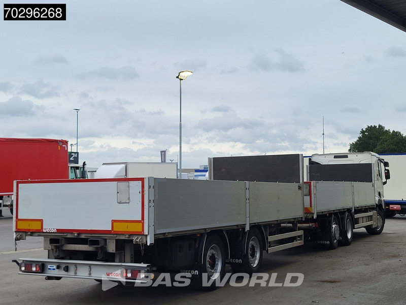 Renault T 440 6X2 750cm box Lift-Axle Automatic ADR Euro 6 - 트럭 : 사진 5 Renault T 440 6X2 750cm box Lift-Axle Automatic ADR Euro 6 - 트럭 : 사진 5
