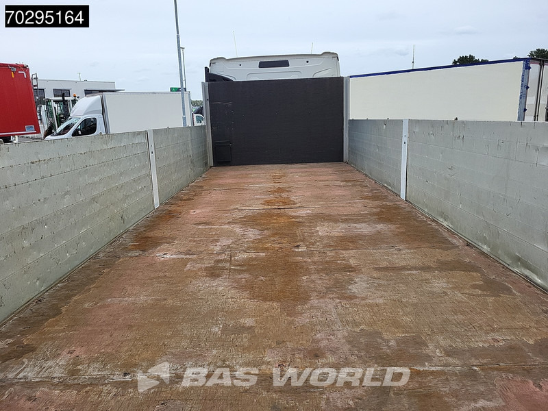 드롭사이드/ 플랫베드 트럭 Renault T 440 6X2 750cm box Lift-Axle Automatic ADR Euro 6 : 사진 11