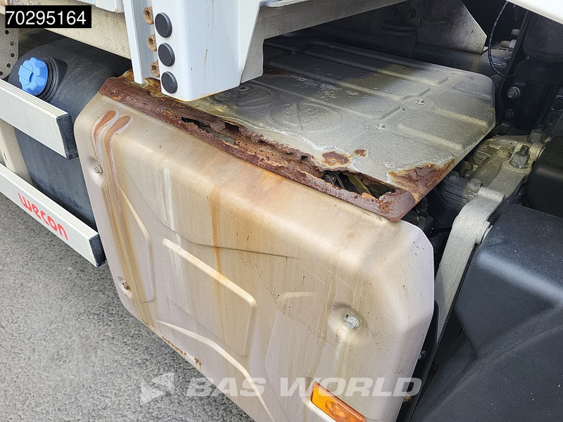드롭사이드/ 플랫베드 트럭 Renault T 440 6X2 750cm box Lift-Axle Automatic ADR Euro 6 : 사진 14