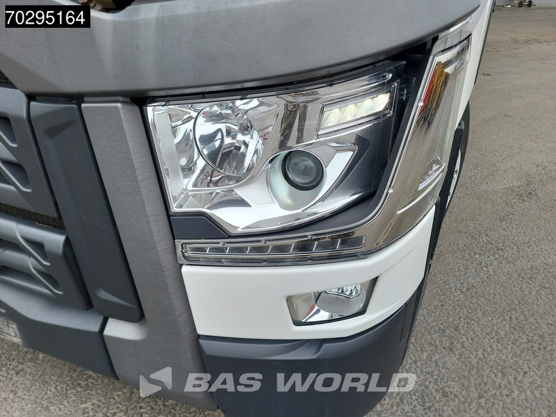 드롭사이드/ 플랫베드 트럭 Renault T 440 6X2 750cm box Lift-Axle Automatic ADR Euro 6 : 사진 9