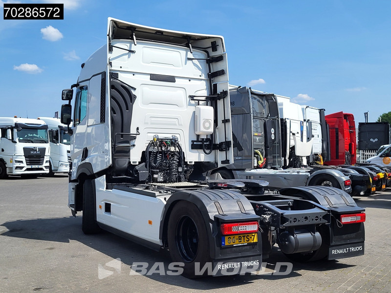 Renault T 440 T 4X2 NL-Truck VEB+ 2xTanks Euro 6 - 트랙터 유닛 : 사진 2 Renault T 440 T 4X2 NL-Truck VEB+ 2xTanks Euro 6 - 트랙터 유닛 : 사진 2