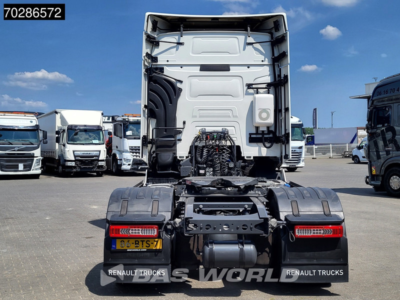 Renault T 440 T 4X2 NL-Truck VEB+ 2xTanks Euro 6 - 트랙터 유닛 : 사진 3 Renault T 440 T 4X2 NL-Truck VEB+ 2xTanks Euro 6 - 트랙터 유닛 : 사진 3