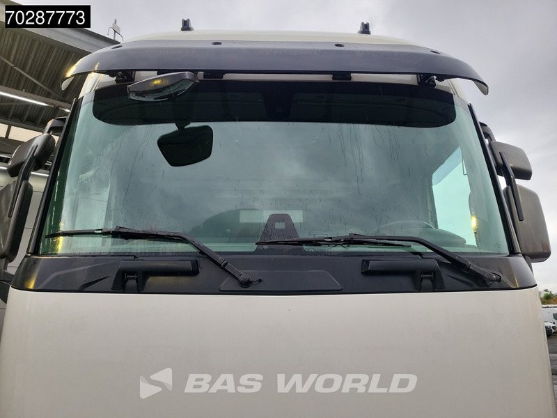 트랙터 유닛 Renault T 460 4X2 Optibrake Euro 6 : 사진 13