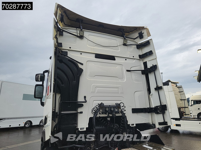 Renault T 460 4X2 Optibrake Euro 6 - 트랙터 유닛 : 사진 5 Renault T 460 4X2 Optibrake Euro 6 - 트랙터 유닛 : 사진 5
