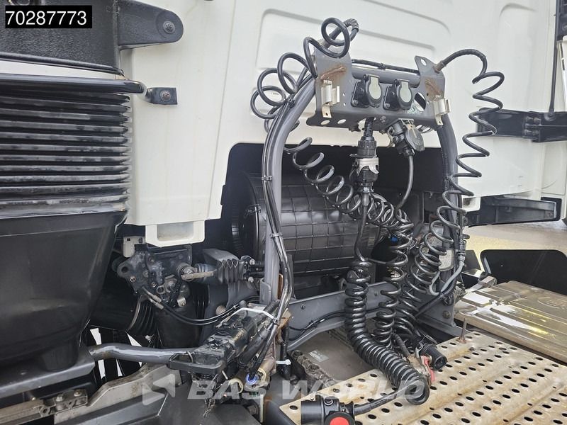 트랙터 유닛 Renault T 460 4X2 Optibrake Euro 6 : 사진 7