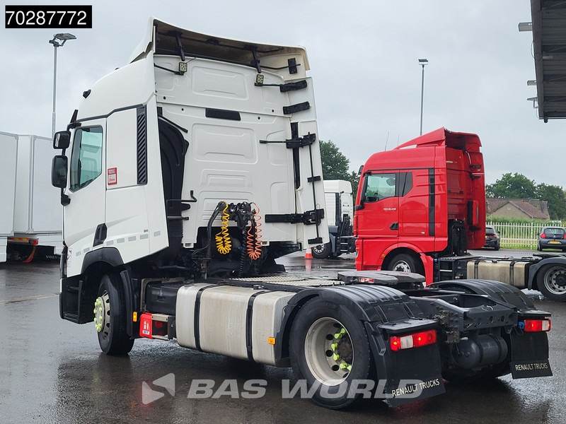 Renault T 460 4X2 Optibrake Euro 6 - 트랙터 유닛 : 사진 2 Renault T 460 4X2 Optibrake Euro 6 - 트랙터 유닛 : 사진 2